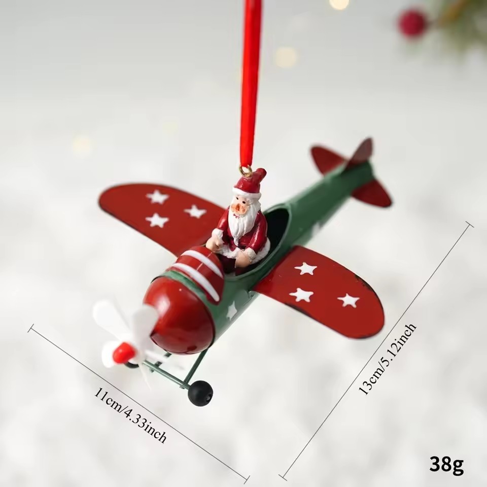 Nordic Christmas Hanging Decor - Art And Craft For Xmas recensie en prijs