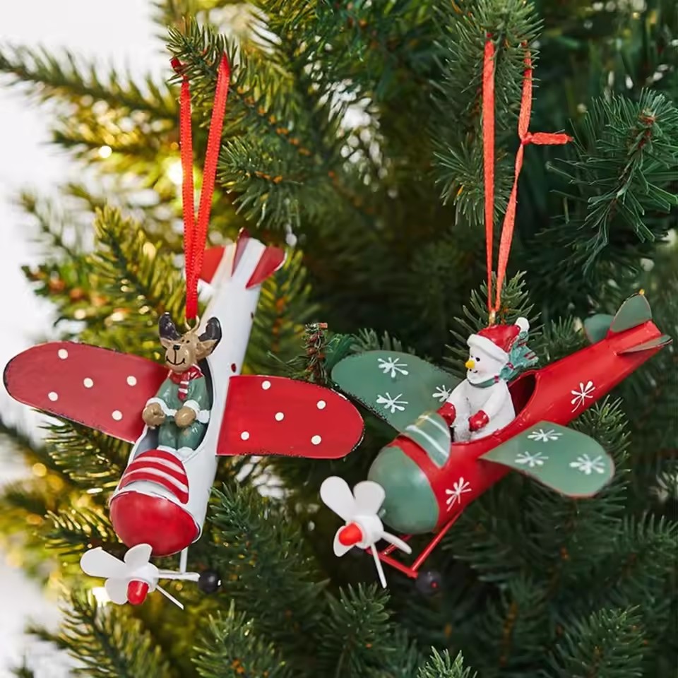 Nordic Christmas Hanging Decor - Art And Craft For Xmas recensie en prijs