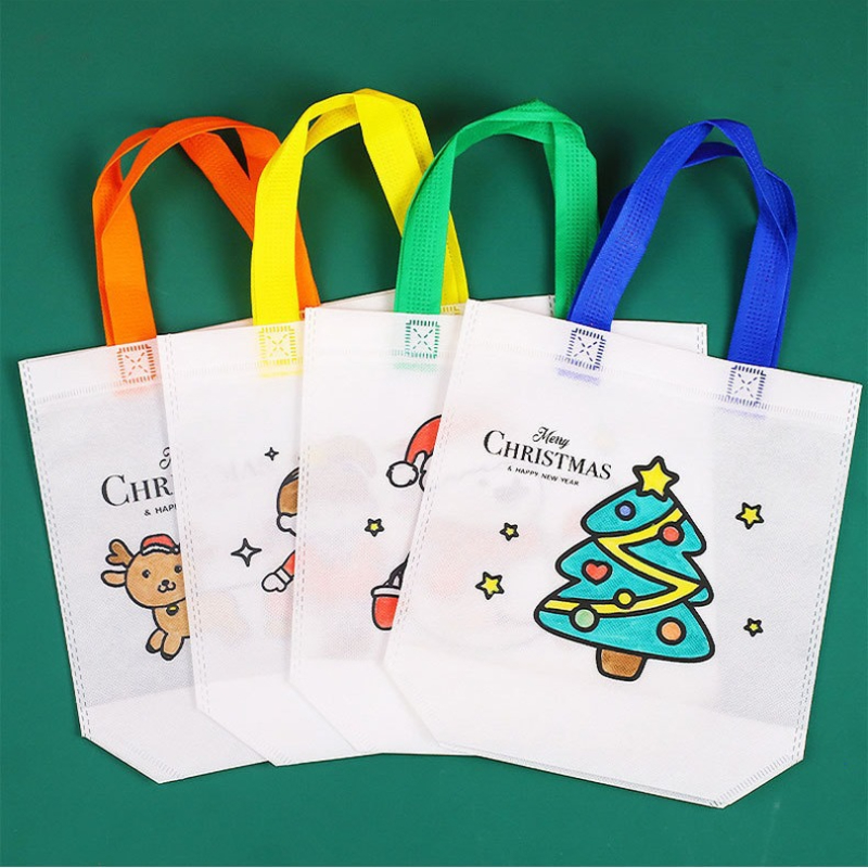 Cartoon Christmas Diy Graffiti - Art And Craft For Xmas recensie en prijs