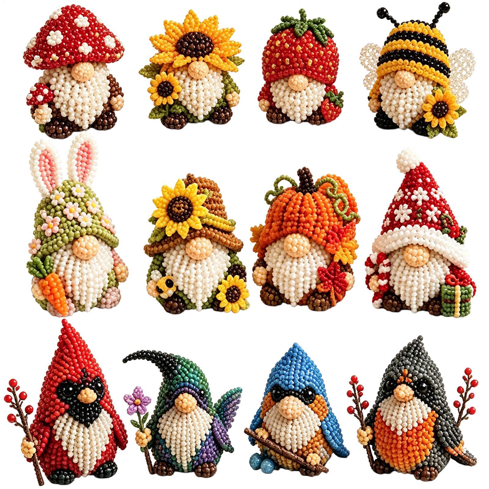Bead Set Handmade Funny DIY De - Art Craft Class recensie en prijs