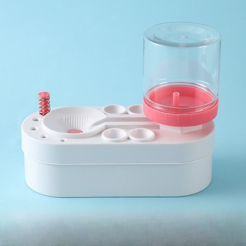 Mini Toilet Design Paint Brush - Watercolor Brush Pen recensie en prijs