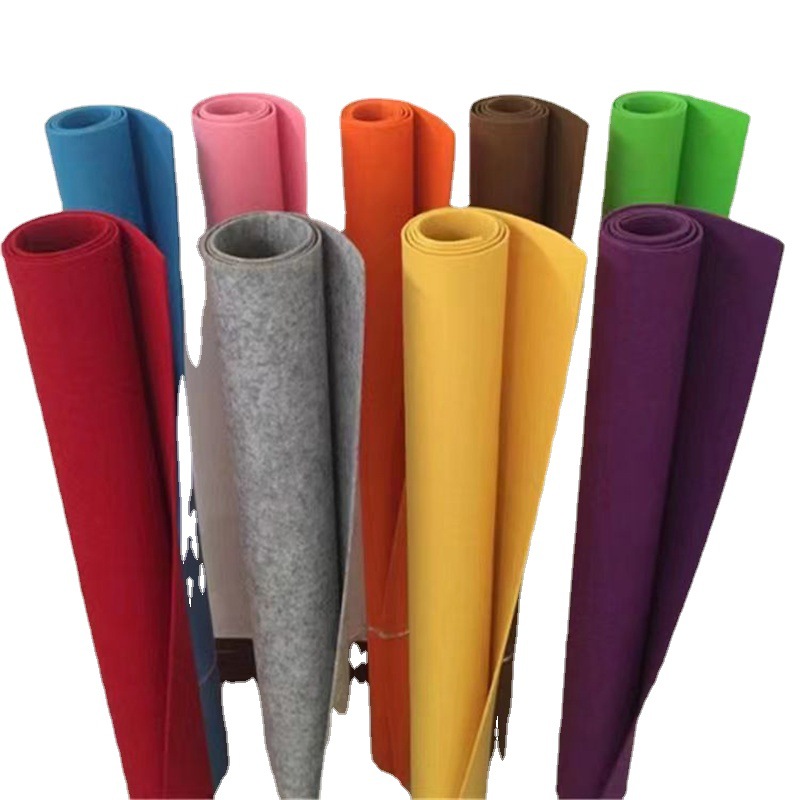 Premium Colorful Nonwoven Felt - Art Craft For Kindergarten recensie en prijs