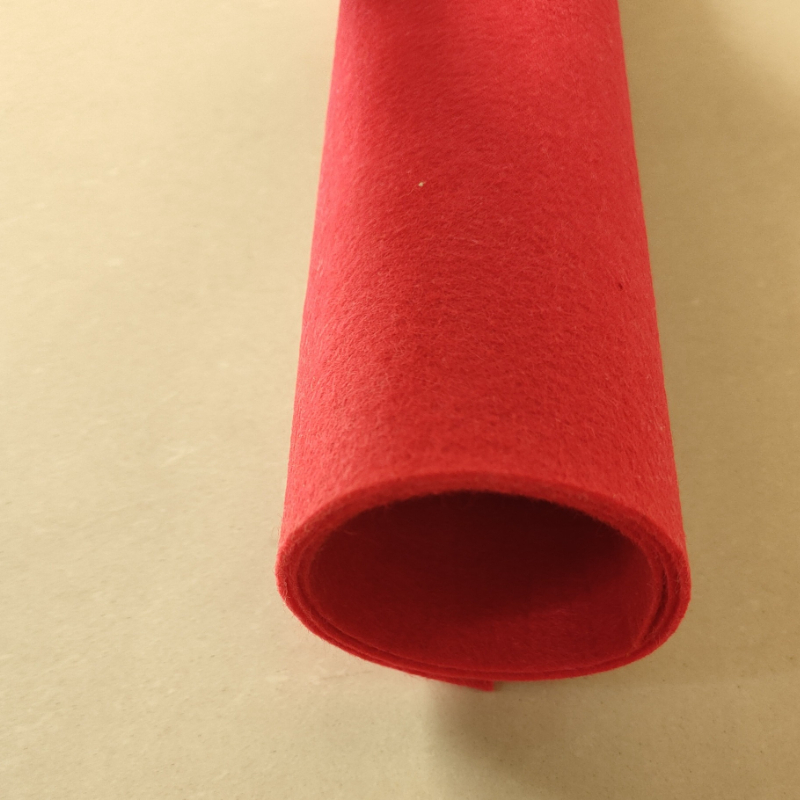 Premium Colorful Nonwoven Felt - Art Craft For Kindergarten recensie en prijs