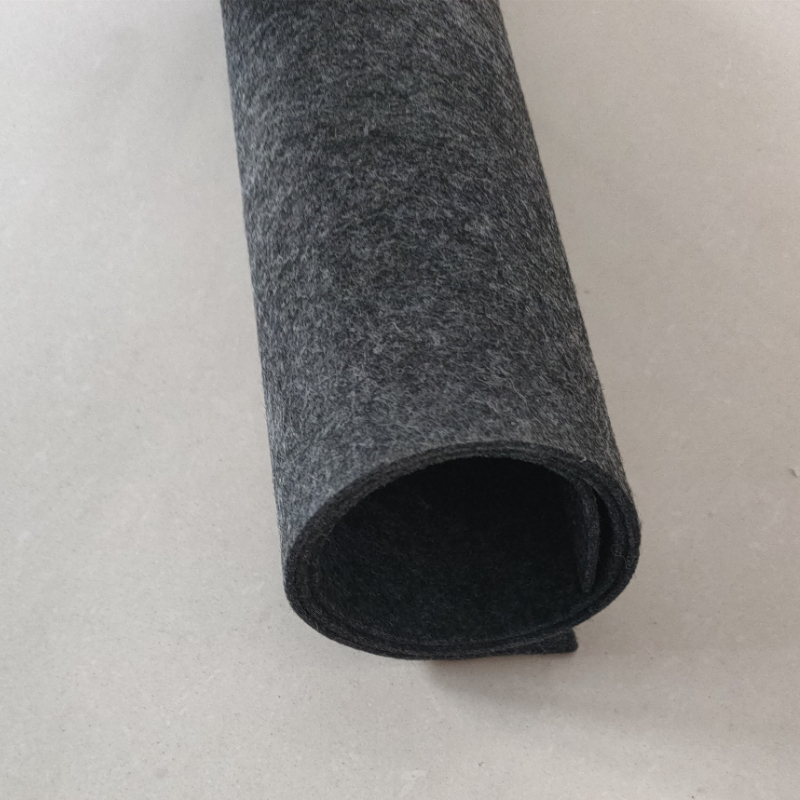 Premium Colorful Nonwoven Felt - Art Craft For Kindergarten recensie en prijs