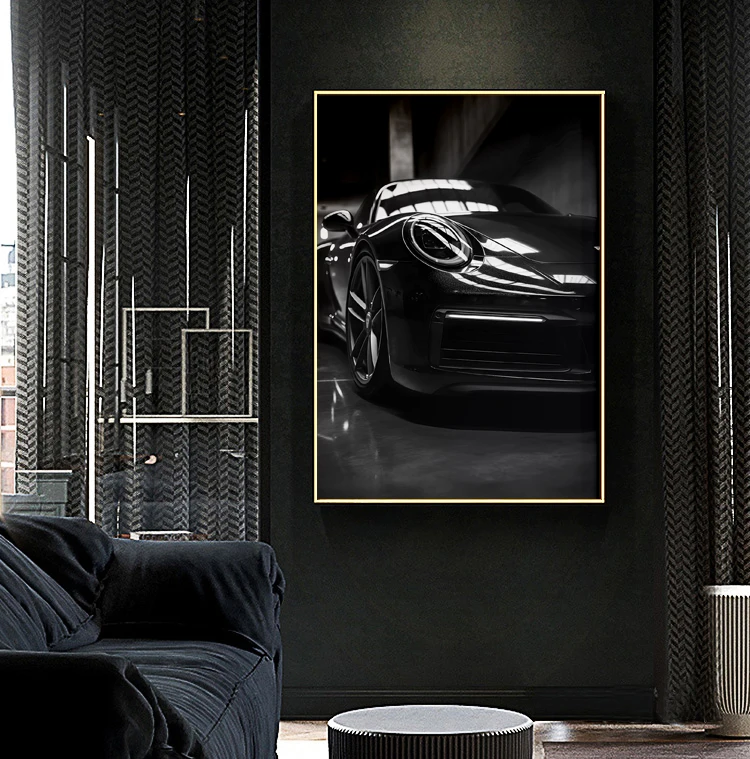 1PC frameless Retro Abstract B - Art Craft Painting recensie en prijs