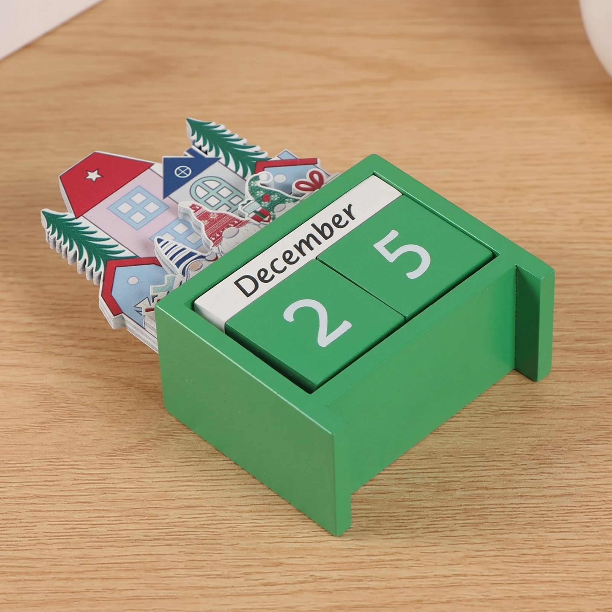Christmas Countdown Advent Cal - Art Craft Christmas recensie en prijs