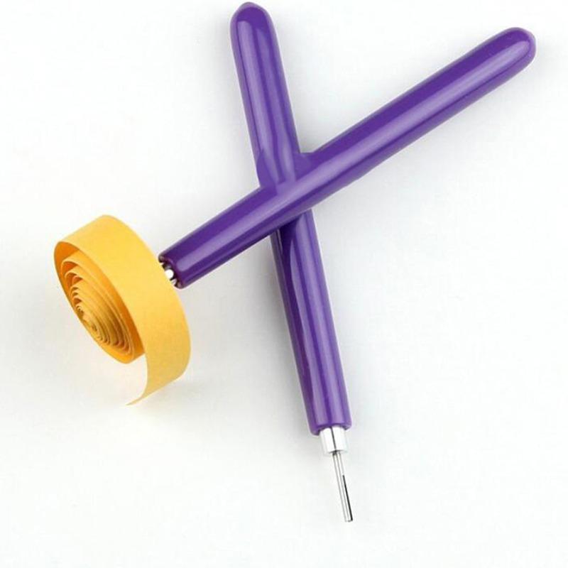 Paper Quilling Tools Kit Sets  - Art & Craft Paper Quilling recensie en prijs