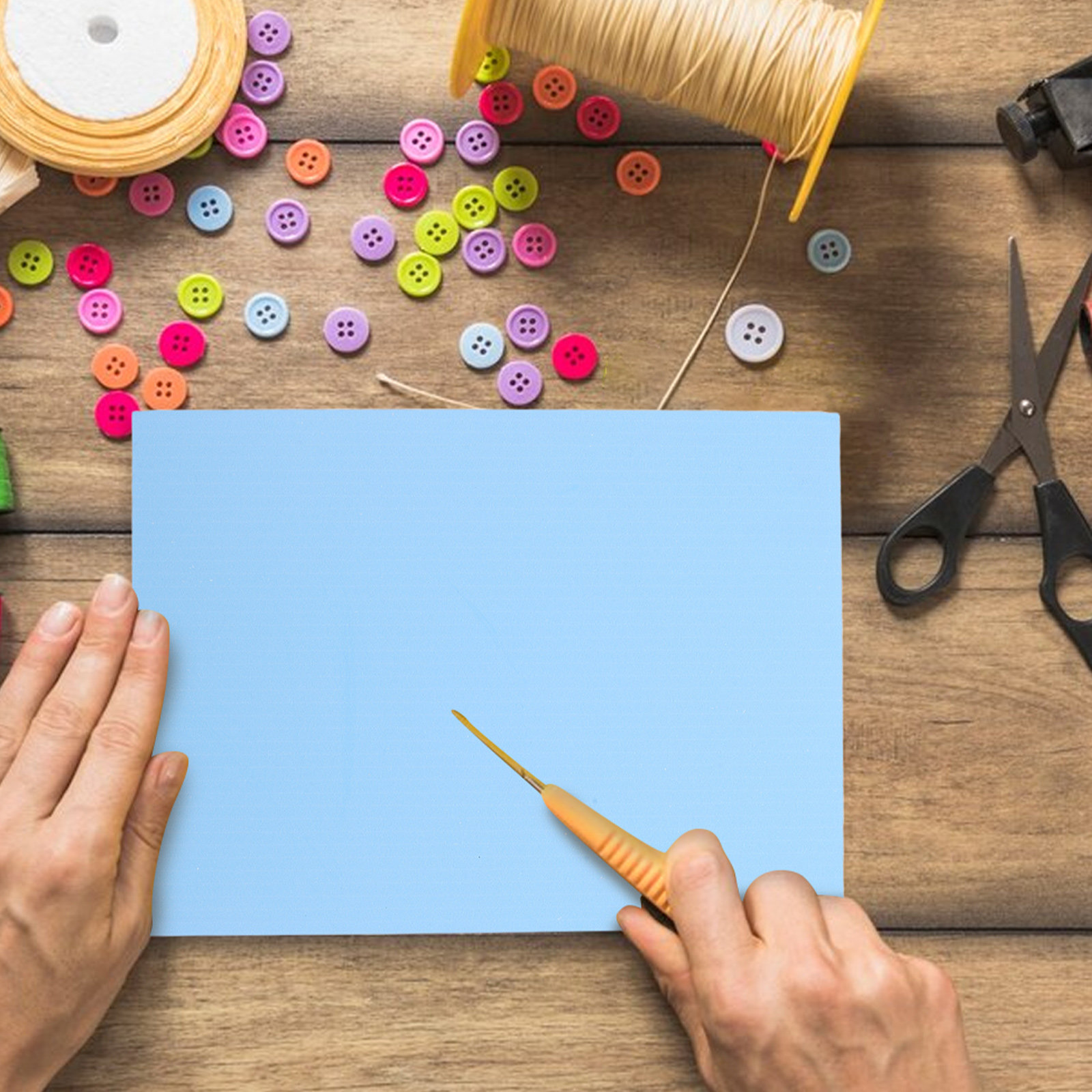 Printmaking Linocut Tool Soft  - Art Craft Class recensie en prijs