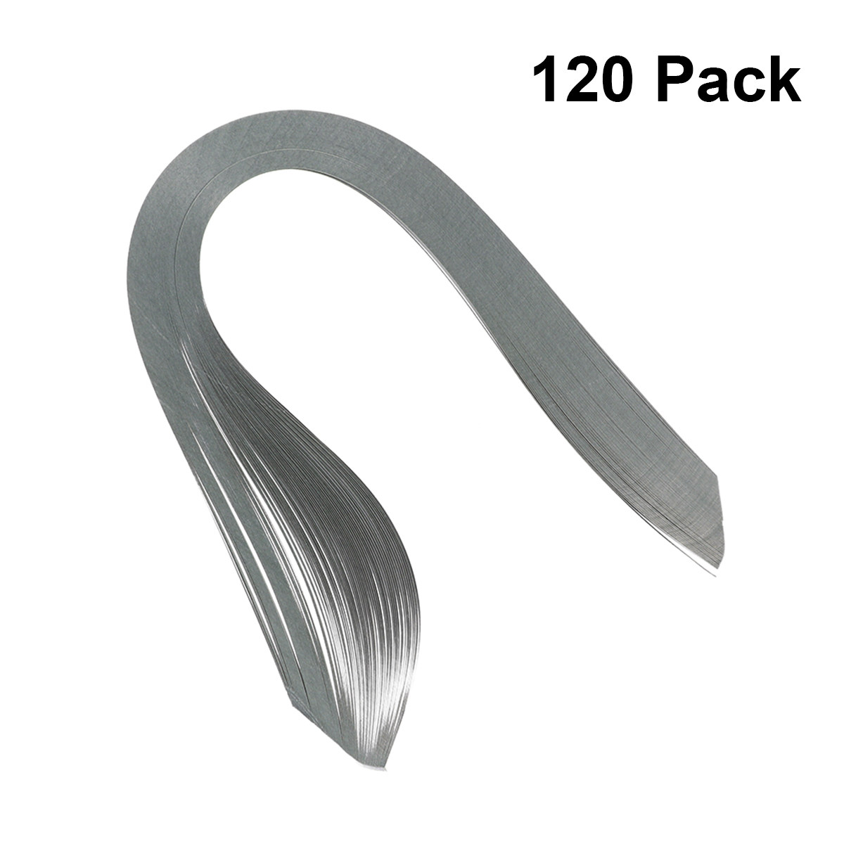 120Pcs Quilling Paper Strips S - Wallpaper Art And Craft recensie en prijs