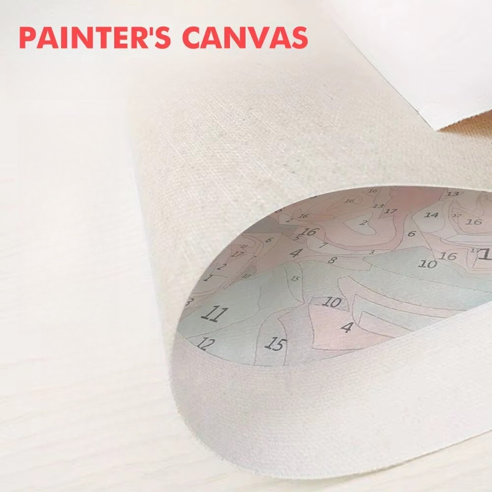 Sunflower Oil Painting Set, Ha - Art Craft Letter A recensie en prijs