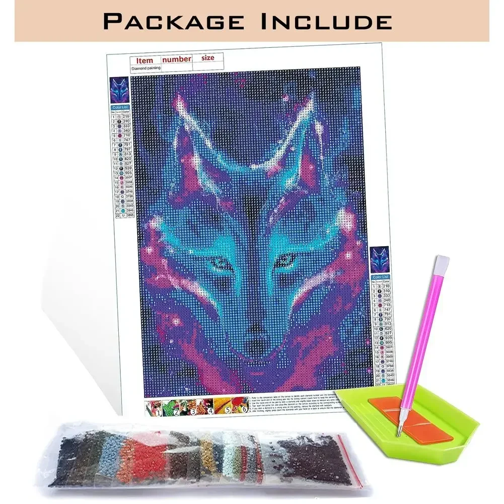 Birch Grove Art , Diamond Pain - Art And Craft Autumn recensie en prijs