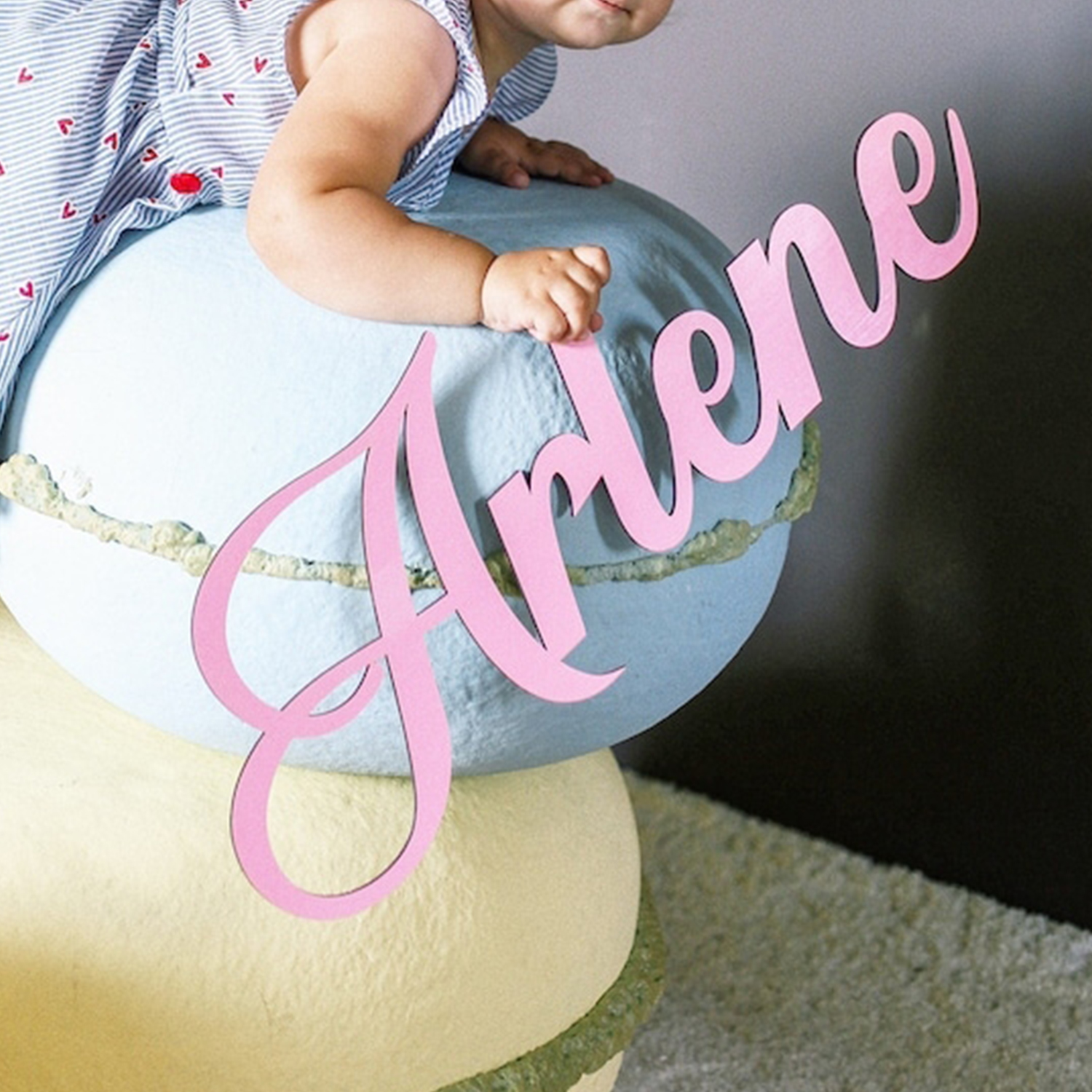 1pc Custom Wooden Name Sign,Cu - Art Craft Christmas recensie en prijs