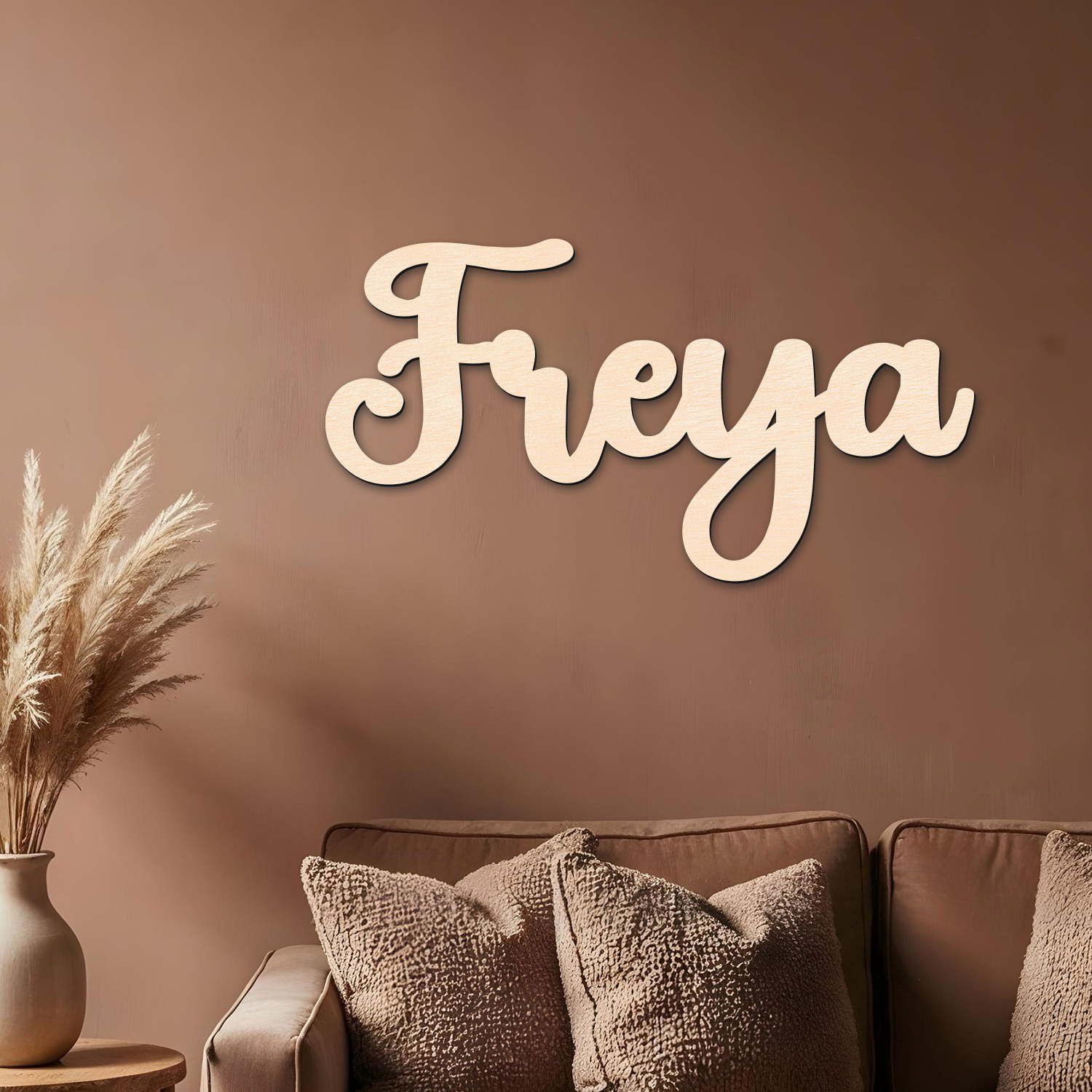 1pc Custom Wooden Name Sign,Cu - Art Craft Christmas recensie en prijs