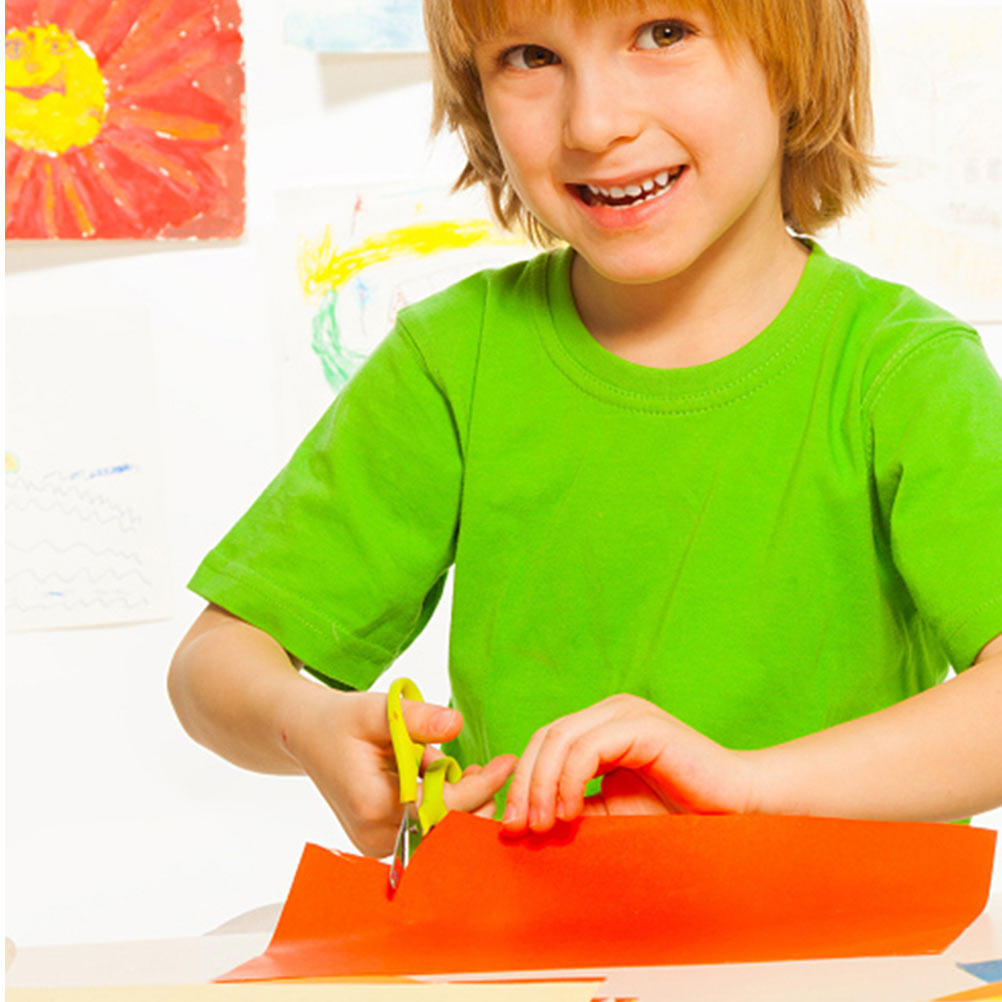 200 Sheets Colorful Dual-Sided - Art Craft For Kindergarten recensie en prijs