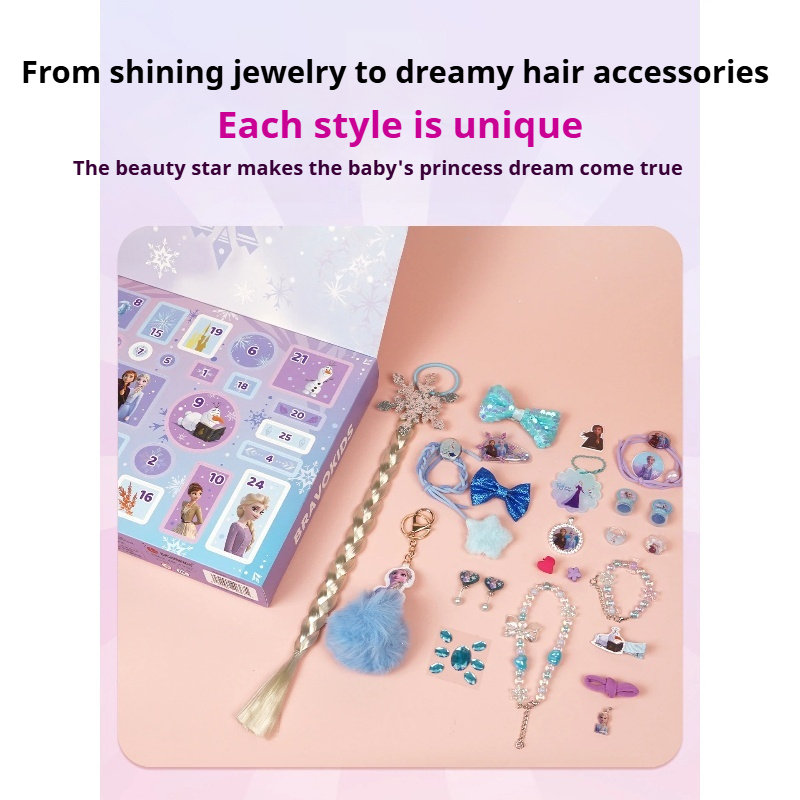 Disney Frozen DIY Poke Art Toy - Art Craft Disney recensie en prijs