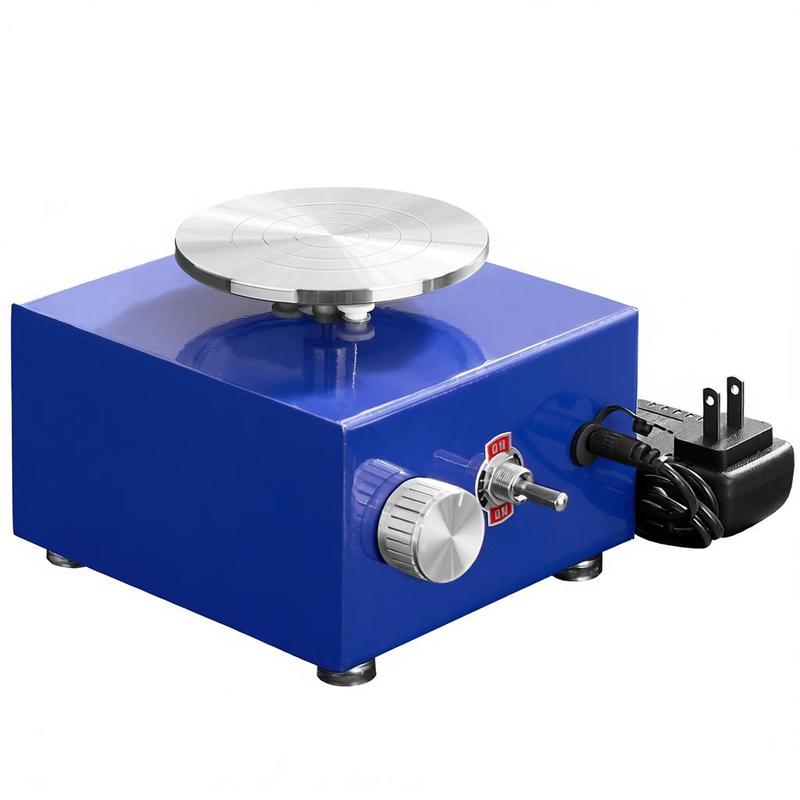 Mini Clay Molding Machine 2.6i - Art Craft Class recensie en prijs