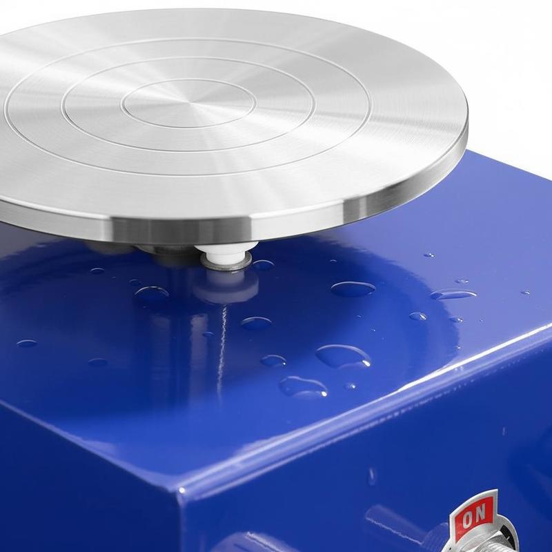 Mini Clay Molding Machine 2.6i - Art Craft Class recensie en prijs