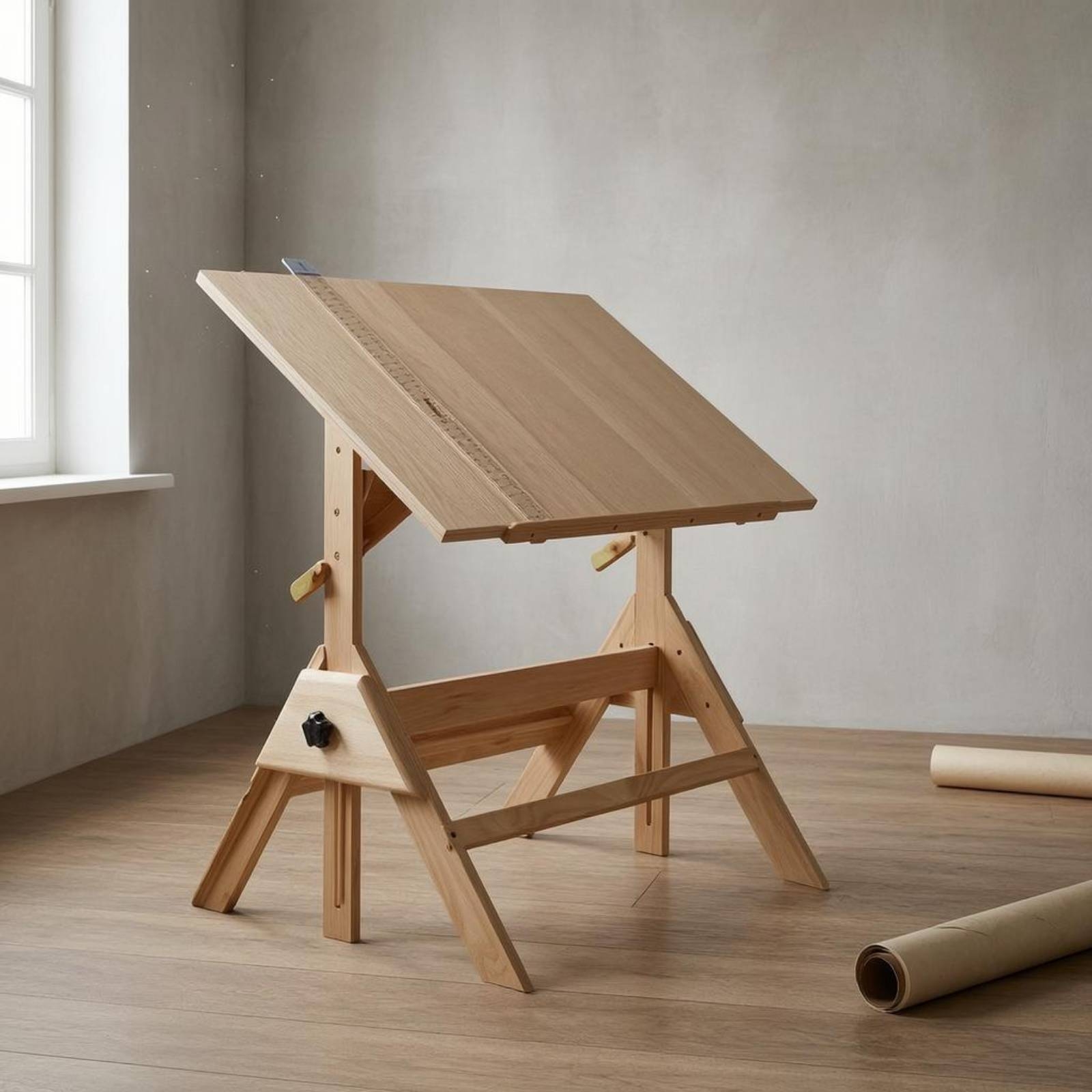 Adjustable Drafting Table L-Sh - Art & Craft Job Vacancies recensie en prijs