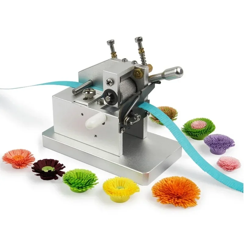 DIY Manual Paper Quilling Mach - Art & Craft Paper Quilling recensie en prijs
