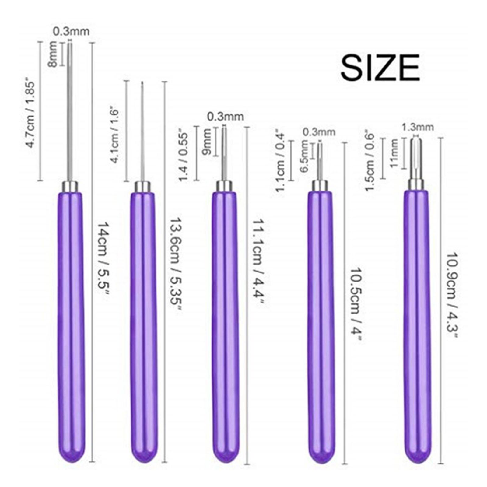 DIY Art Craft Quilling Pen Set - Art & Craft Paper Quilling recensie en prijs