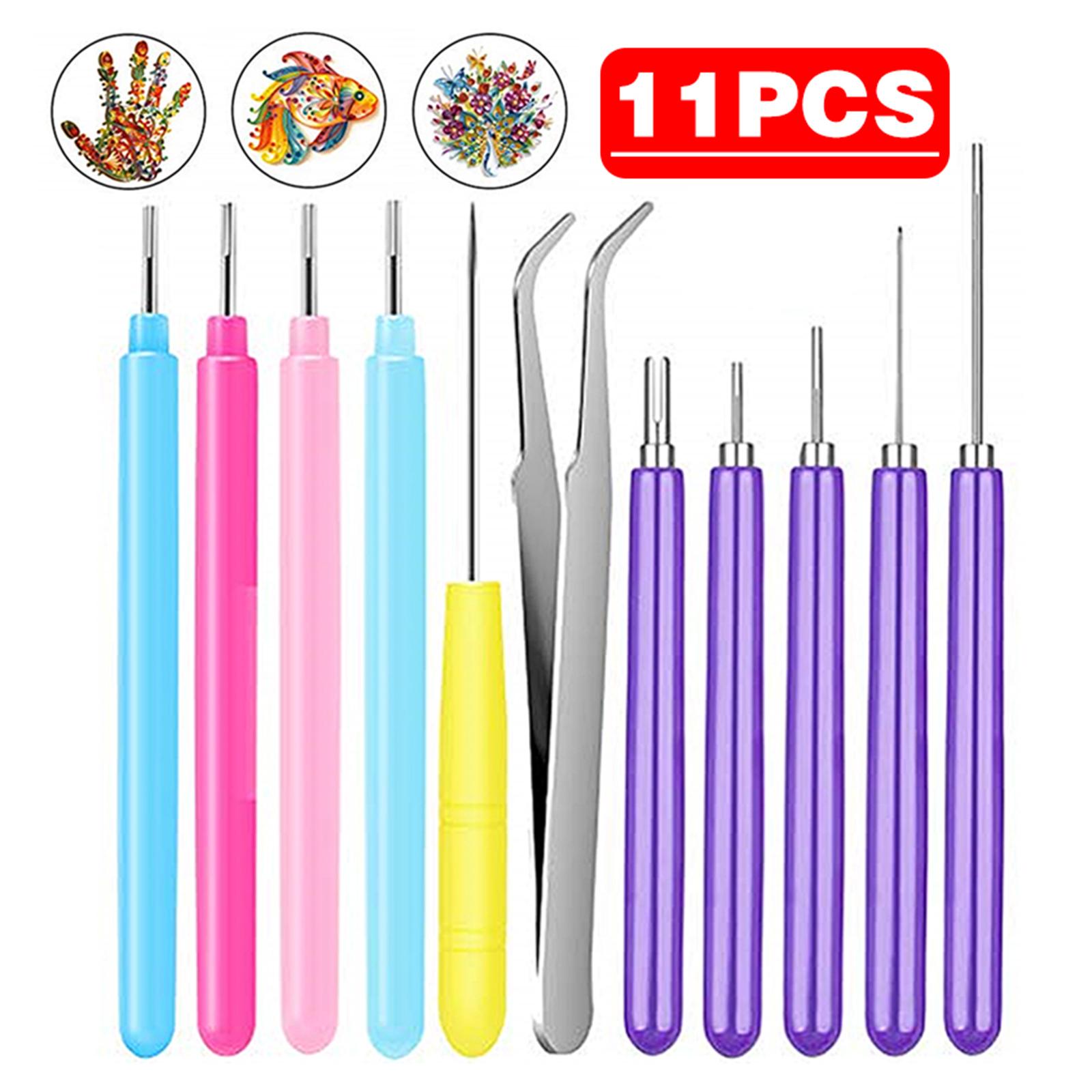 DIY Art Craft Quilling Pen Set - Art & Craft Paper Quilling recensie en prijs