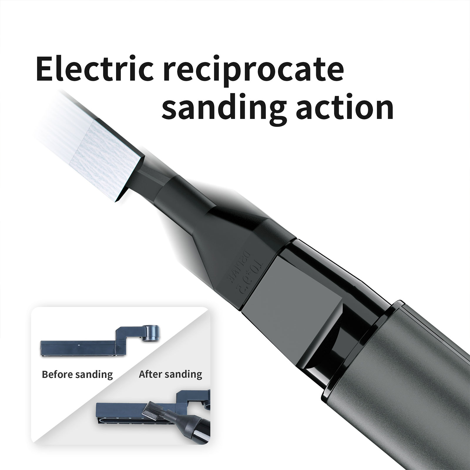 DSPIAE ES-A pro Upgraded Recip - Craft Art Set recensie en prijs