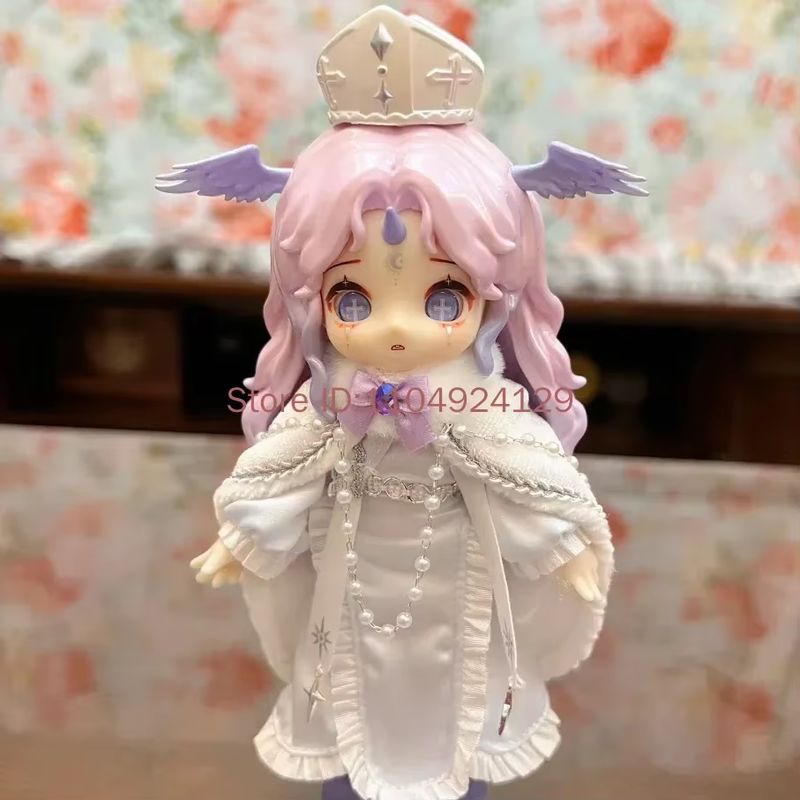 Authentic Nagi Beast Fourth Ge - Art Craft Handmade recensie en prijs