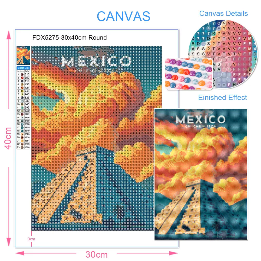 2026 Painting By Numbers Draw  - Art And Craft Autumn recensie en prijs