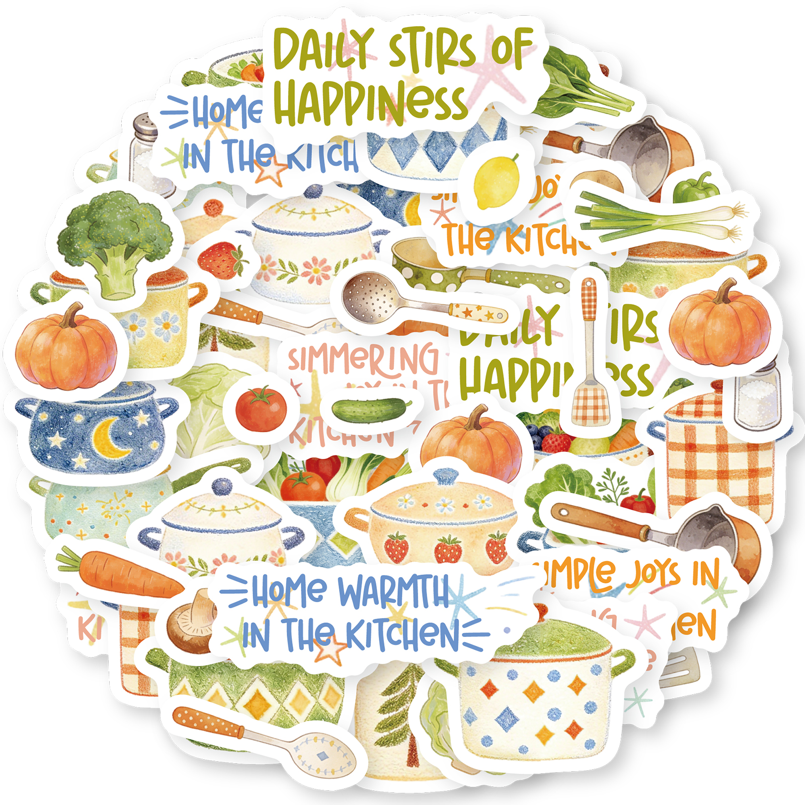 Etori Life Kitchen Daily Utens - Art Craft Kitchen recensie en prijs