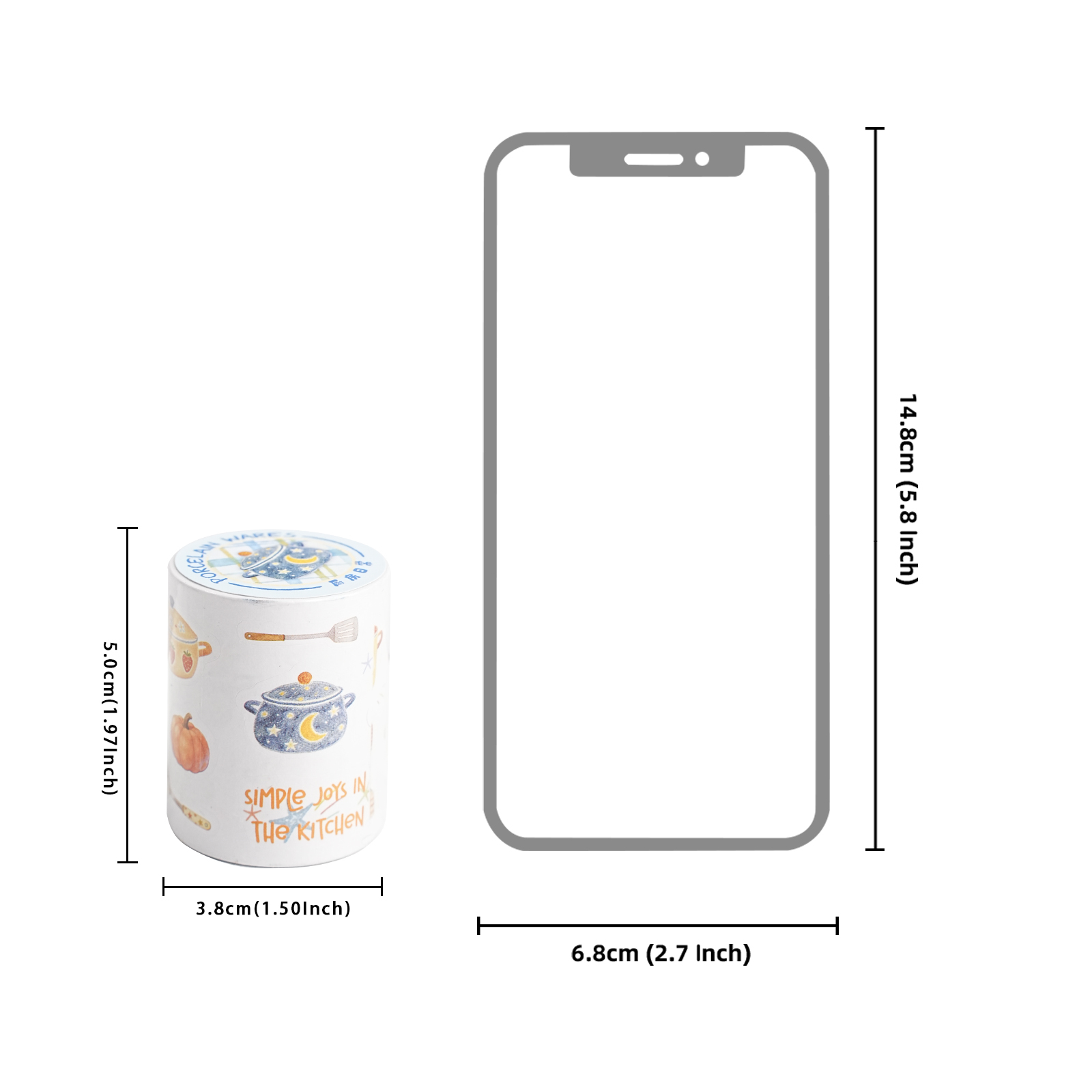 Etori Life Kitchen Daily Utens - Art Craft Kitchen recensie en prijs