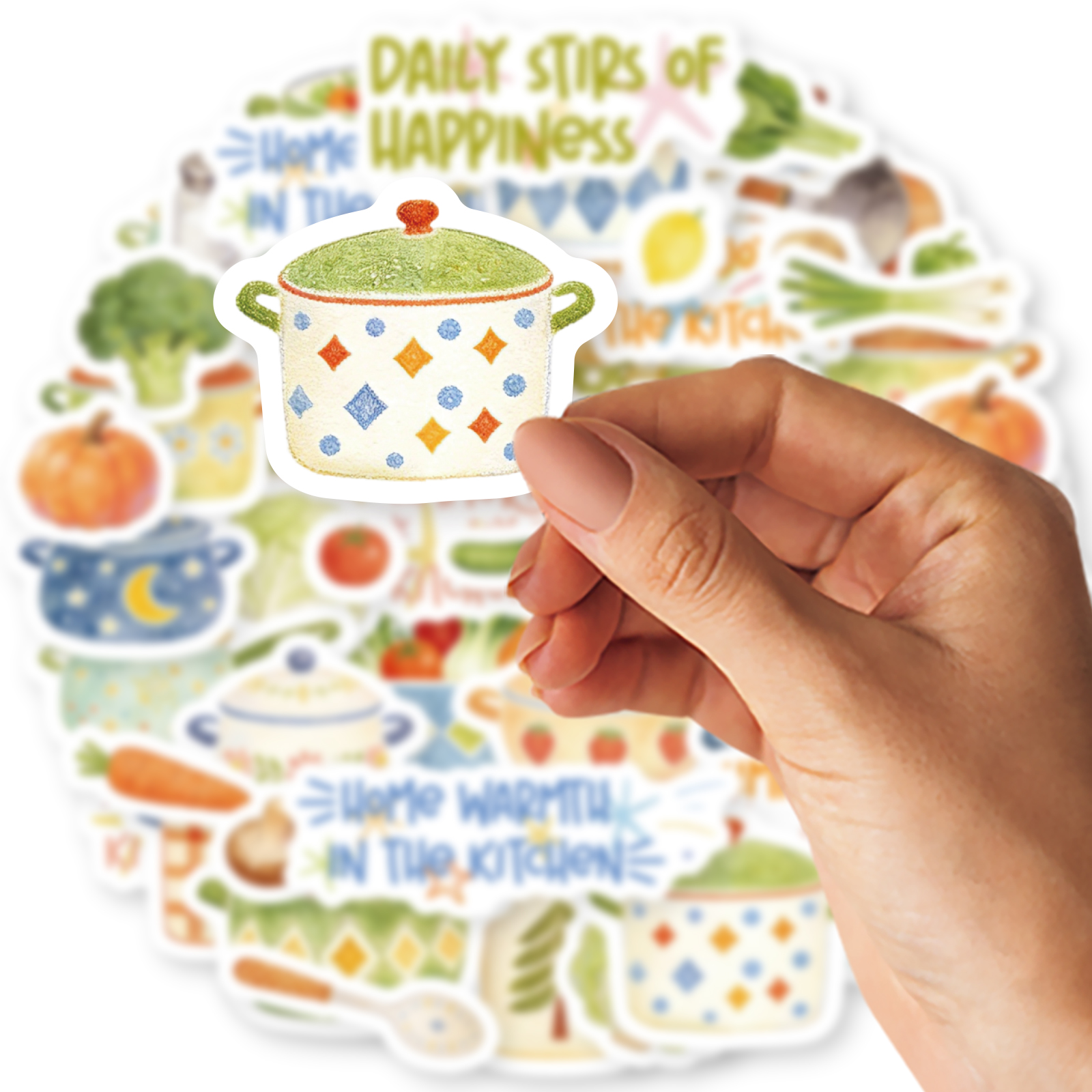 Etori Life Kitchen Daily Utens - Art Craft Kitchen recensie en prijs