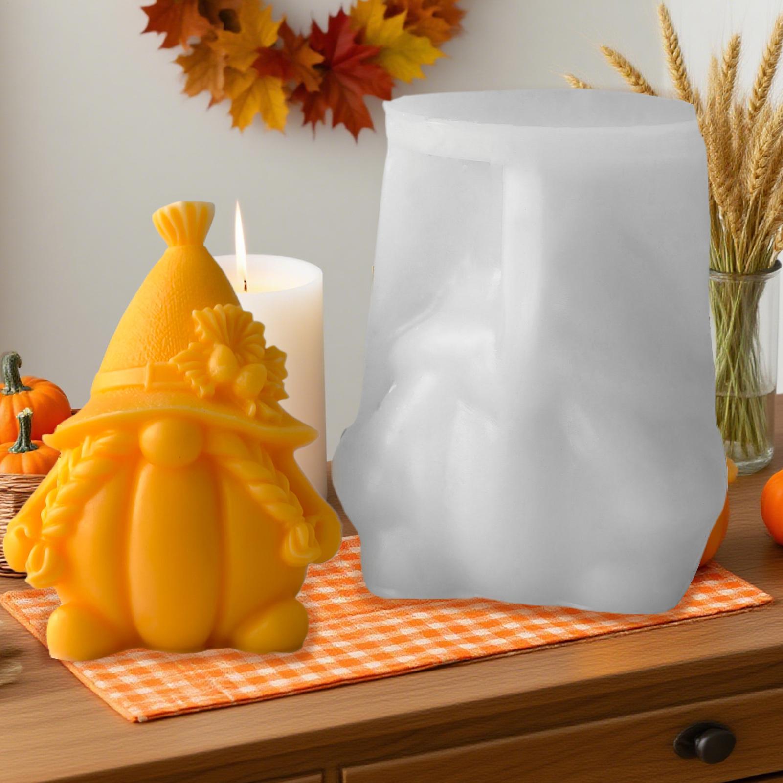 Halloween Molds 3D Pumpkin Mol - Art And Craft Autumn recensie en prijs