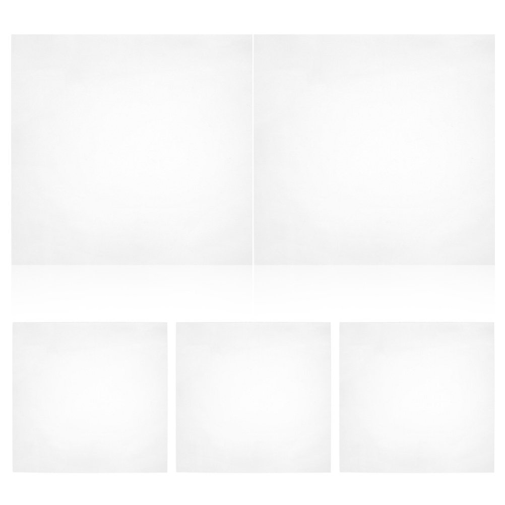 5Pcs High Transparency Acrylic - Art Craft Class recensie en prijs