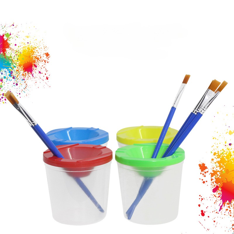 1pcs Children's Painting Pen W - Watercolor Brush Pen recensie en prijs