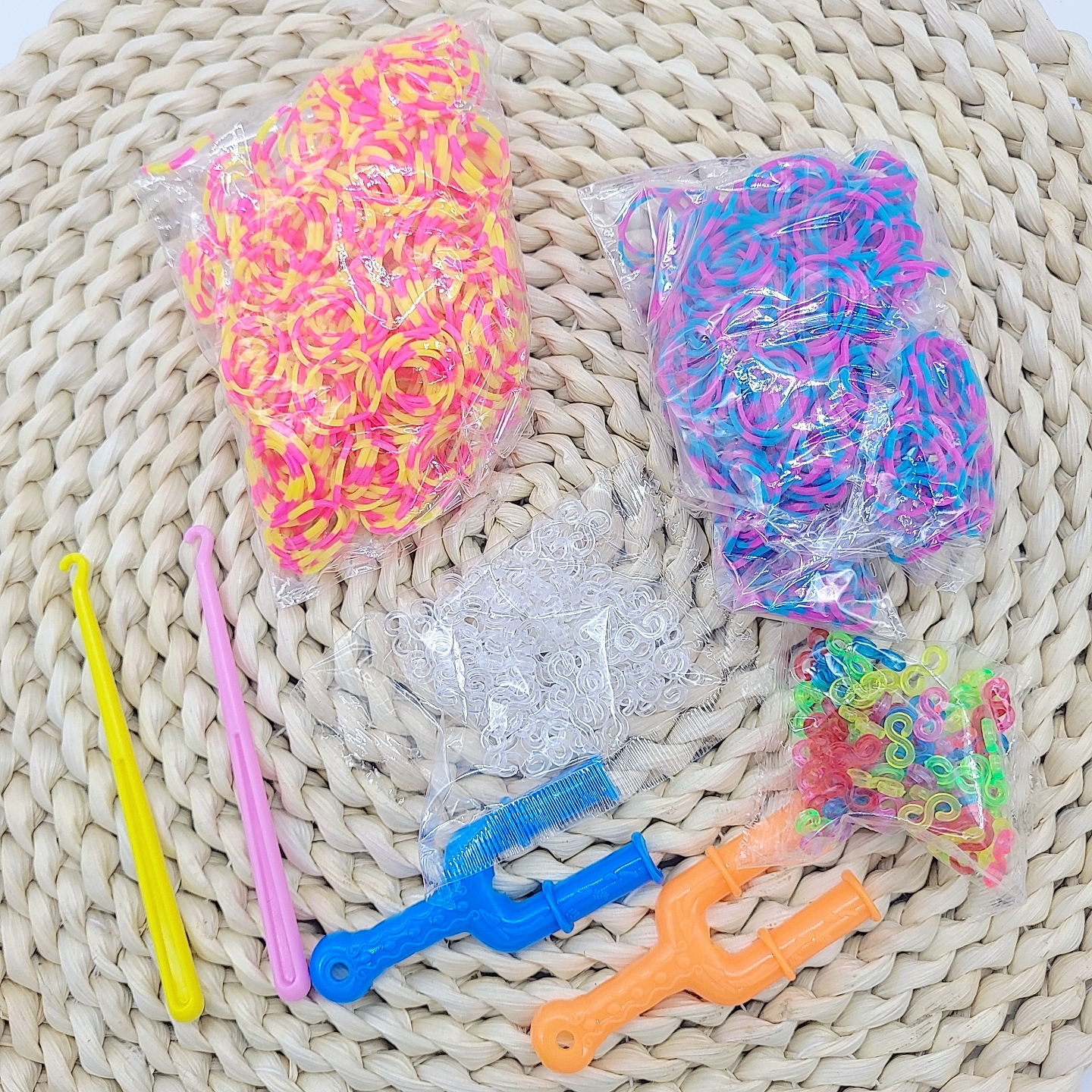 Friendship Bracelet Set, Inclu - Art Craft Christmas recensie en prijs