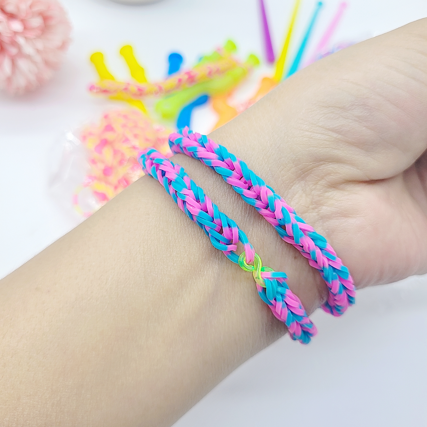 Friendship Bracelet Set, Inclu - Art Craft Christmas recensie en prijs