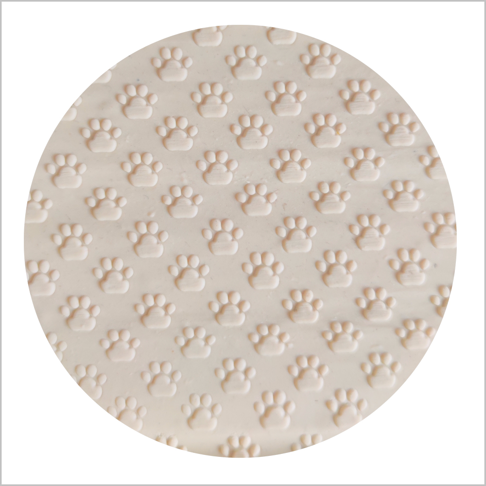 Lovely Bear Footprint  Pattern - Art Craft Kitchen recensie en prijs