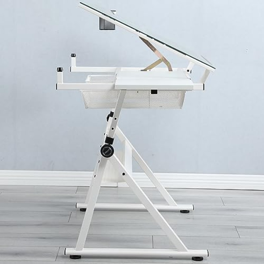 Drafting Table with Stool Mode - Art & Craft Job Vacancies recensie en prijs