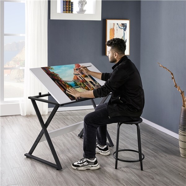 Art Desk Drafting Table Craft  - Art & Craft Job Vacancies recensie en prijs