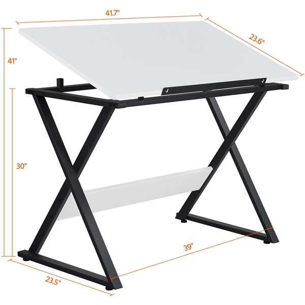 Art Desk Drafting Table Craft  - Art & Craft Job Vacancies recensie en prijs