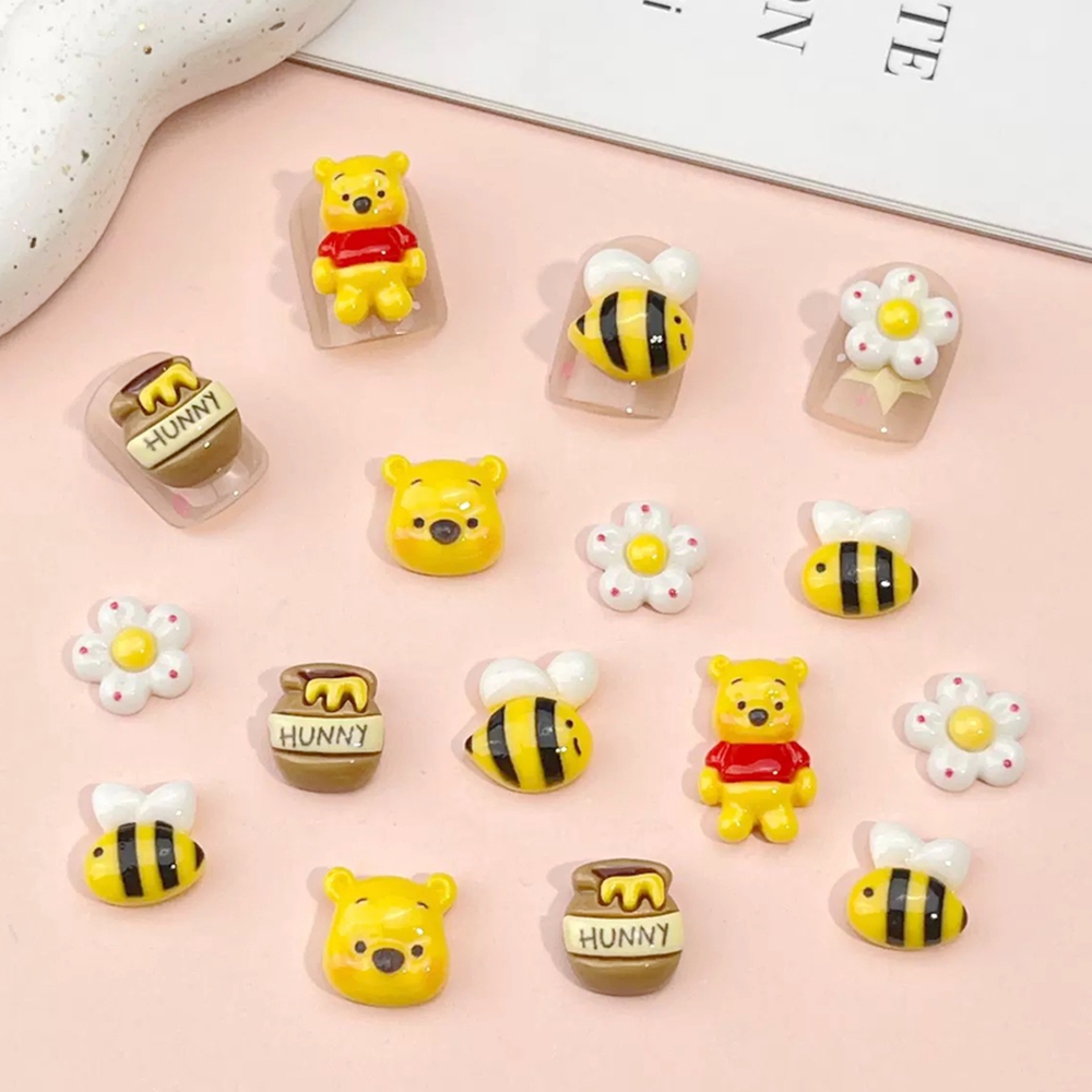 20Pcs Mixed Nail Art Resin Car - Art Craft Disney recensie en prijs