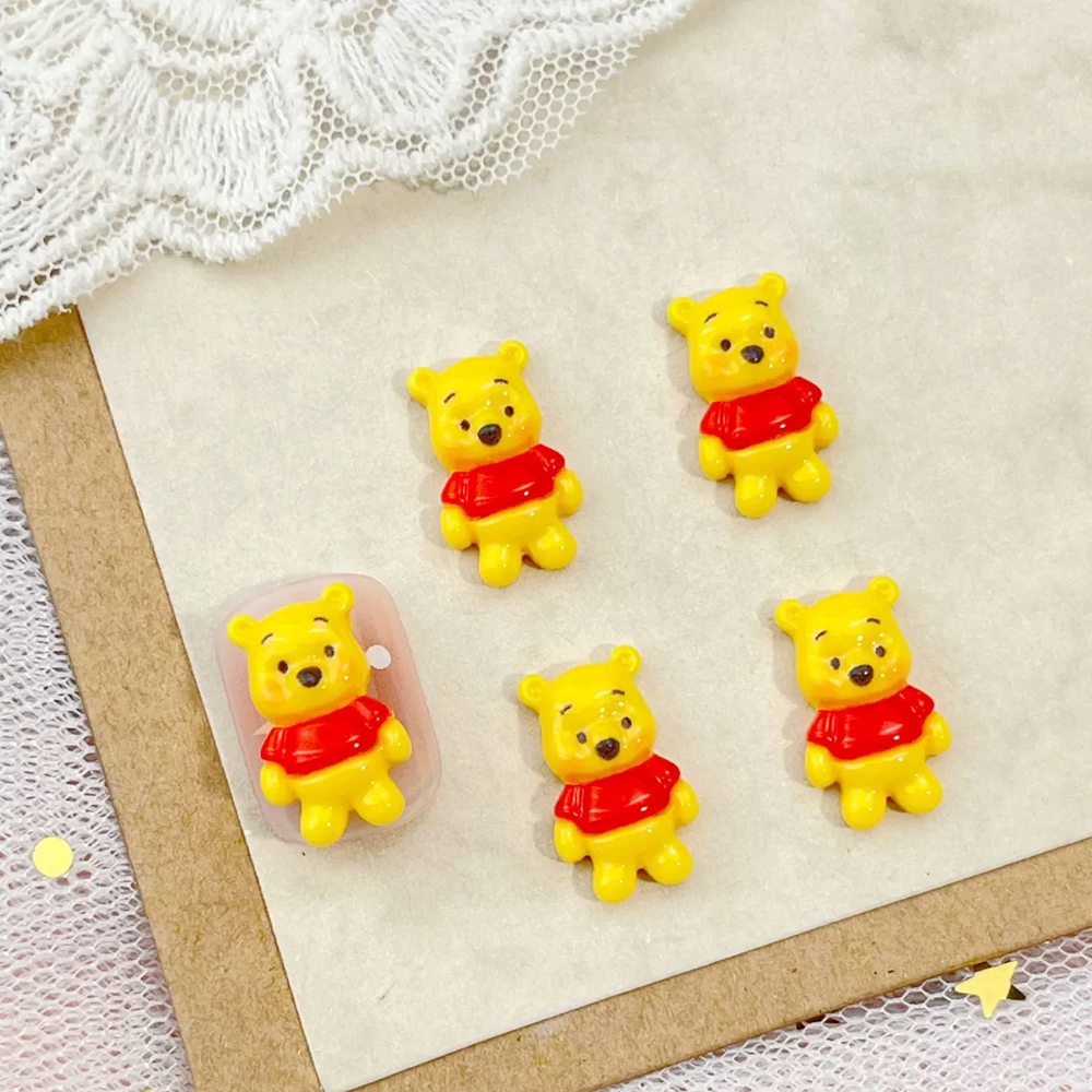 20Pcs Mixed Nail Art Resin Car - Art Craft Disney recensie en prijs