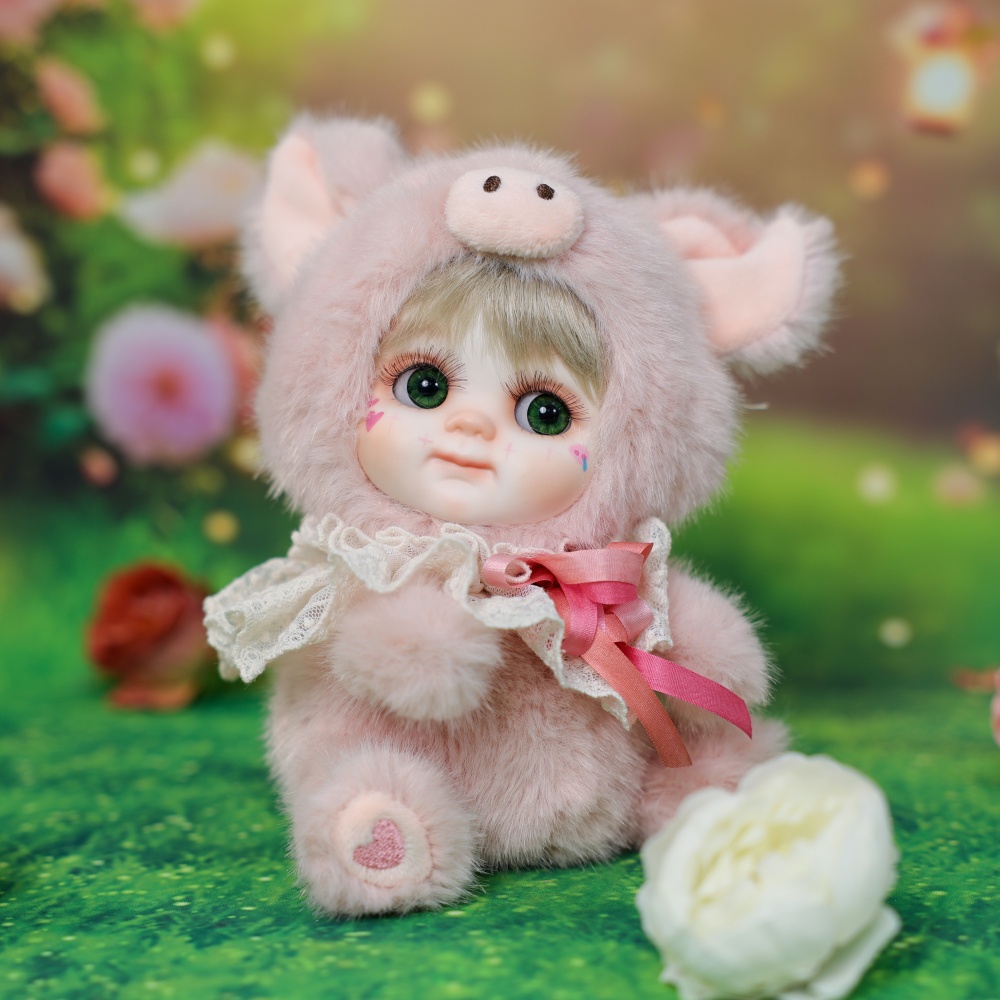 Cloveray New 8 inch Super Cute - Art Craft Handmade recensie en prijs