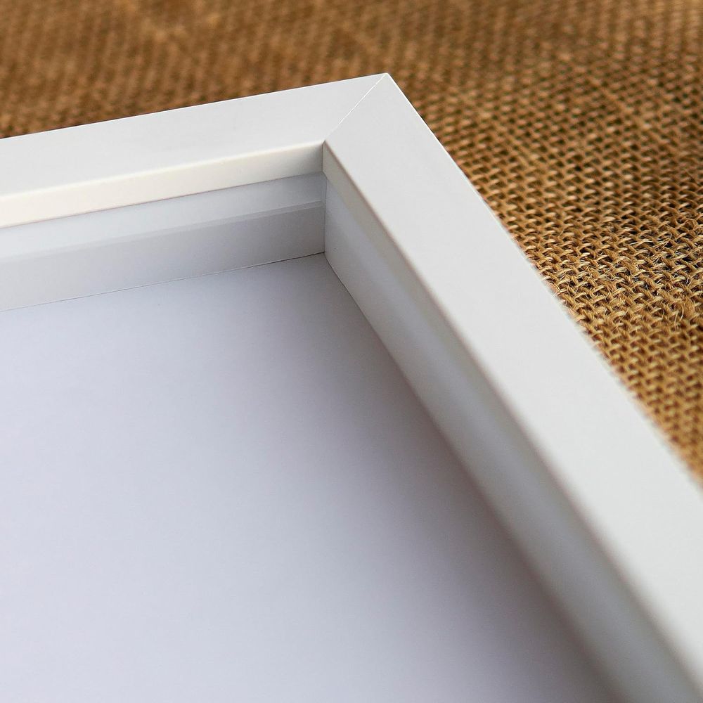 14x50 Solid Wood Display Case  - Art & Craft Job Vacancies recensie en prijs