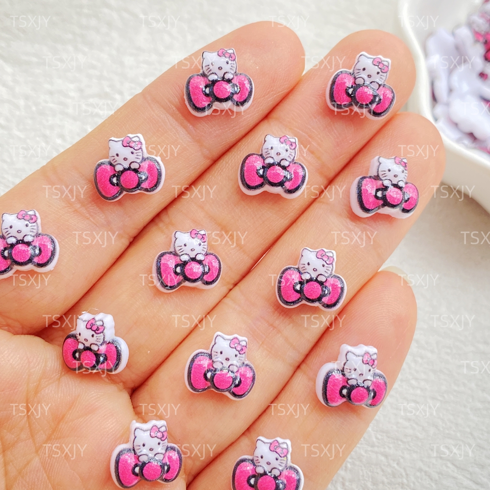 50PCS Cute Mini cartoon Animal - Art Craft Disney recensie en prijs