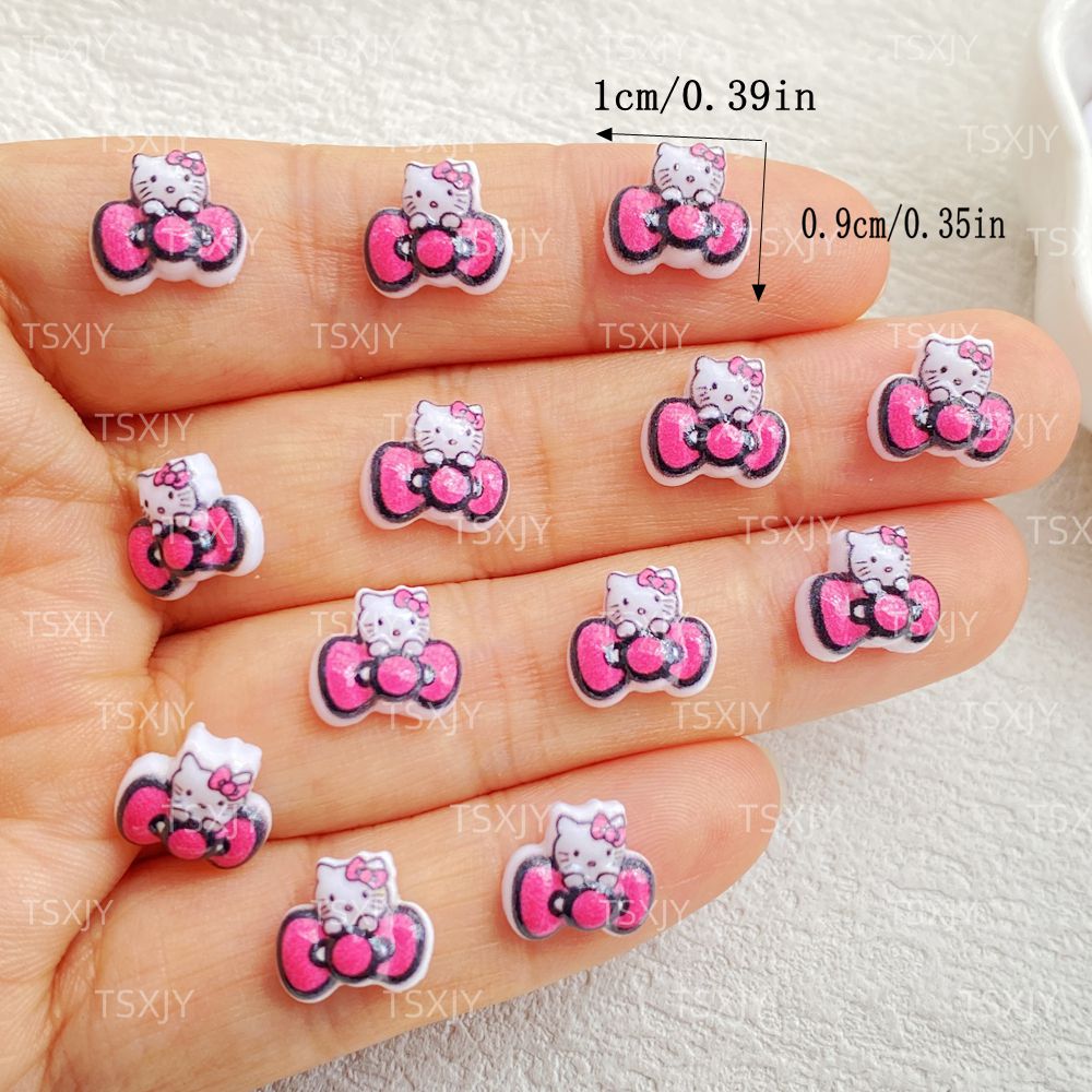 50PCS Cute Mini cartoon Animal - Art Craft Disney recensie en prijs