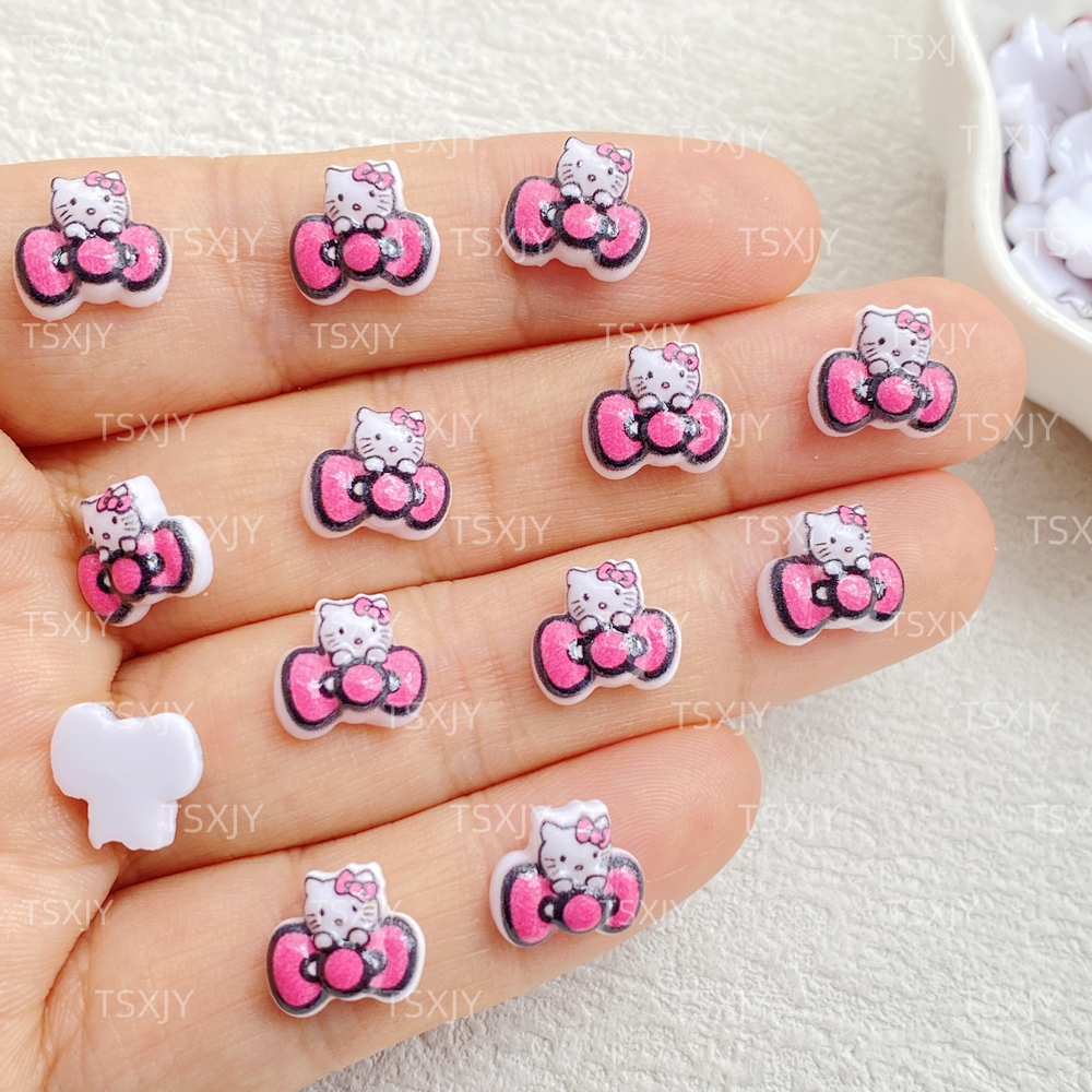 50PCS Cute Mini cartoon Animal - Art Craft Disney recensie en prijs