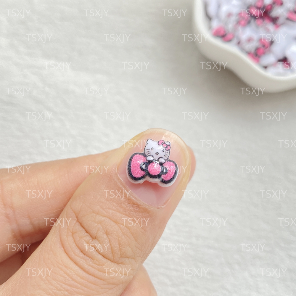 50PCS Cute Mini cartoon Animal - Art Craft Disney recensie en prijs