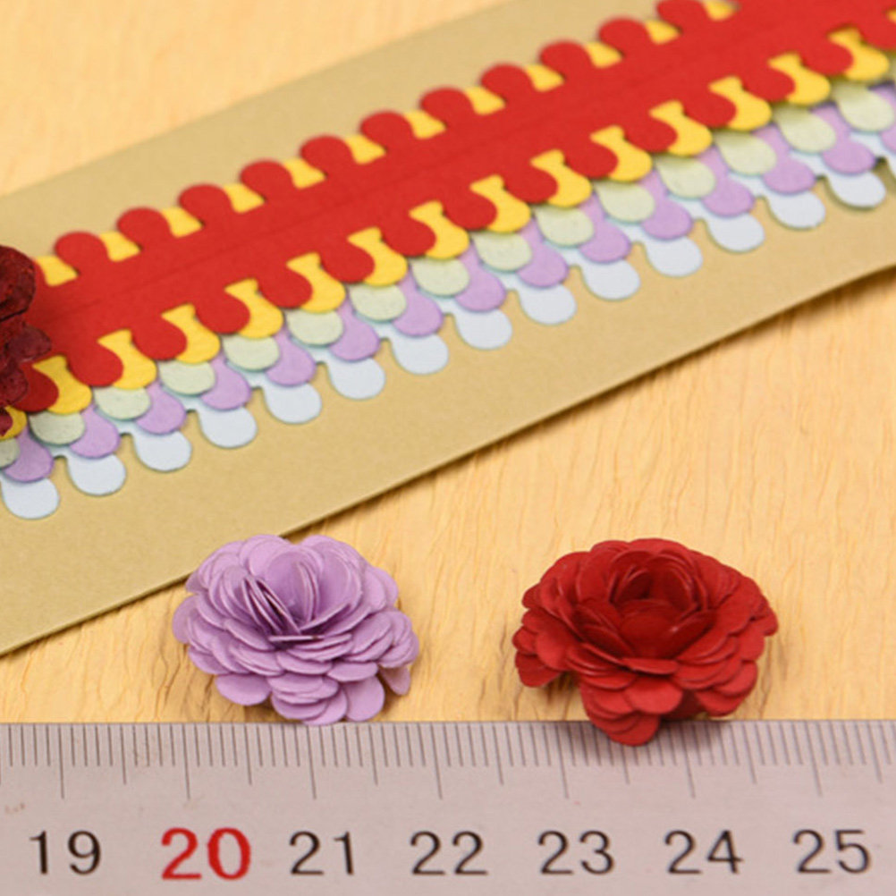 60Pcs Art Quilling Paper Strip - Art & Craft Paper Quilling recensie en prijs