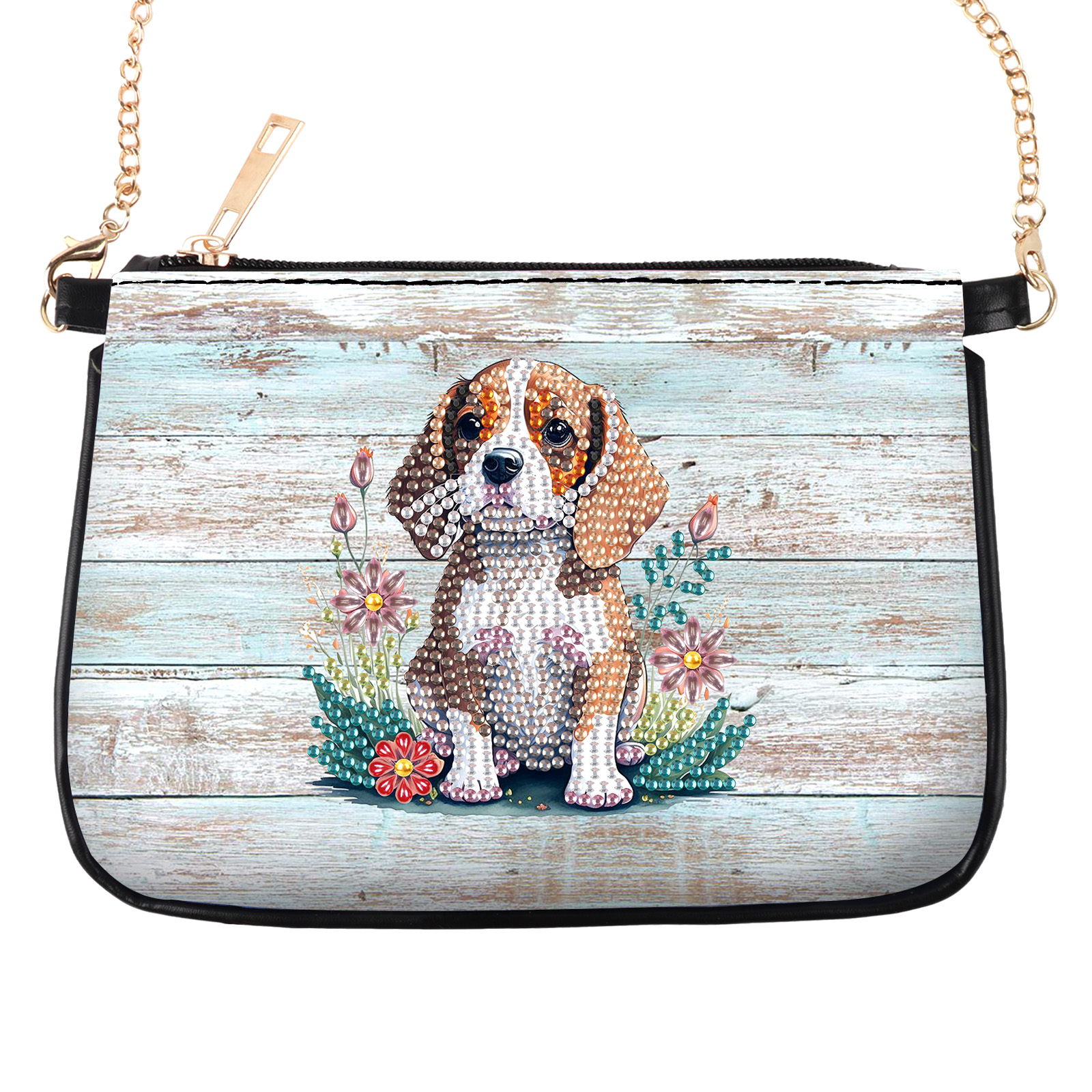 Diamond Art Painting bag Kits  - Art Craft Adult recensie en prijs